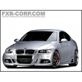 SPORT - PARE-CHOC AVANT BMW E92 - E93 (PHASE 1)