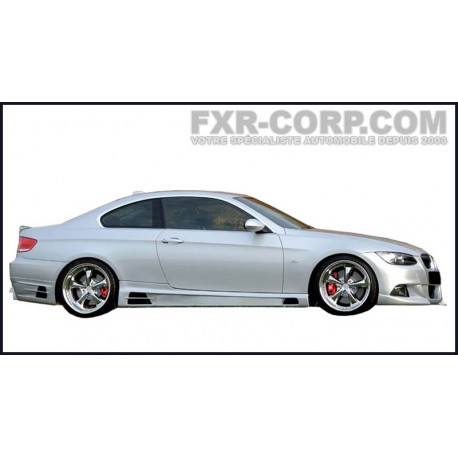 SPORT - BAS DE CAISSE BMW E92 - E93