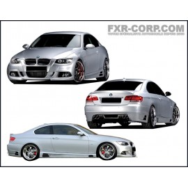 SPORT - KIT BMW E92 - E93 (phase 1)