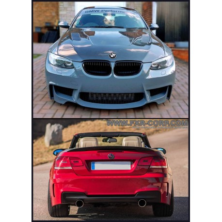 M1 - KIT BMW E92 - E93 (phase 1)