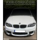 BMW M1 V1 - Pare-choc avant Série 1 [ 2004 - 2011 ]