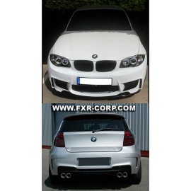 M1 [KIT COMPLET BMW E87]