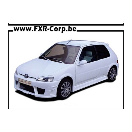 Kit complet PEUGEOT 106 PH.2 INCEPT