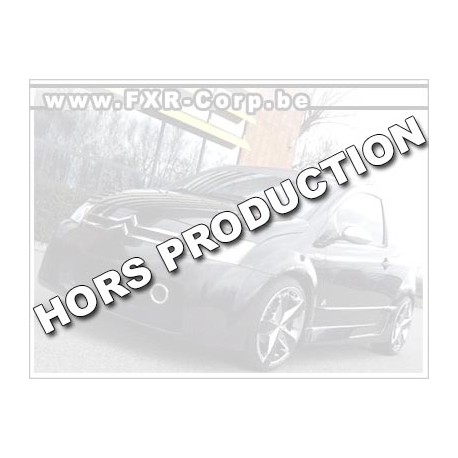 Pare-choc avant CITROEN C2 SPORT