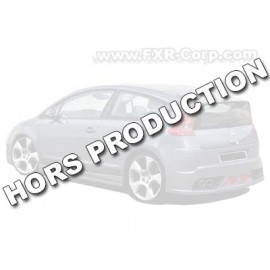 Bas de caisse C4 Type SOBRA