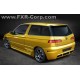 Pare-choc arrière ALFA 145 -TUNING-