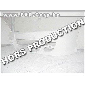 EROS - Pare-choc avant CITROEN SAXO