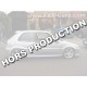 Bas de caisse SAXO Type DAEMON