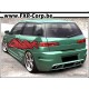 Pare-choc arrière ALFA 145 -TUNING-