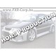 CARZ- Becquet de toit CITROEN SAXO