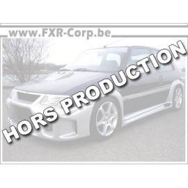 CARZ- Becquet de toit CITROEN SAXO