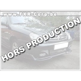 MOLD - Pare-choc avant CITROEN XSARA