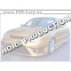 CARZ - Pare-choc avant CITROEN XSARA PHASE 2