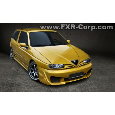 Bas de caisse ALFA 145 -TUNING-