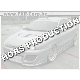 EXTREM - Pare-choc avant FIAT BRAVO