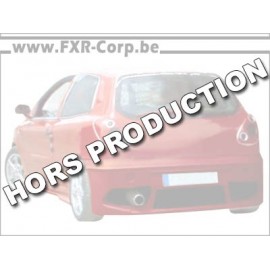 GT - Bas de caisse FIAT BRAVO 