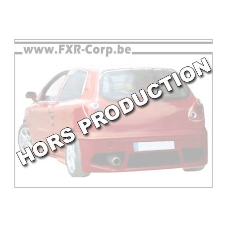 GT - Bas de caisse FIAT BRAVO 