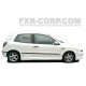 SPORT - Bas de caisse FIAT BRAVO 