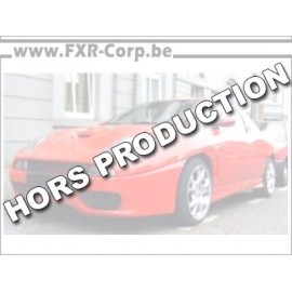 FIAT COUPE FERRARI LOOK 2 Pare-choc avant 