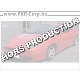 FIAT COUPE FERRARI LOOK 3 Pare-choc avant 