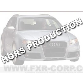 RS-STYLE / Pare-choc avant A4 B7