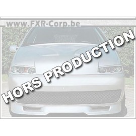 SLICE- Rajout de pare-choc avant FIAT PUNTO 2