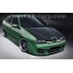 Bas de caisse ALFA 146 -TUNING-