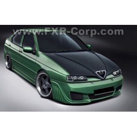 Bas de caisse ALFA 146 -TUNING-