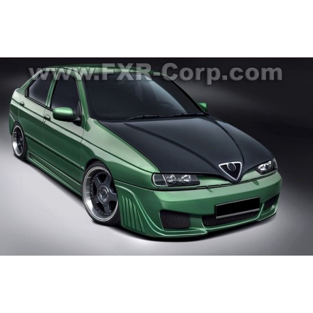 Bas de caisse ALFA 146 -TUNING-