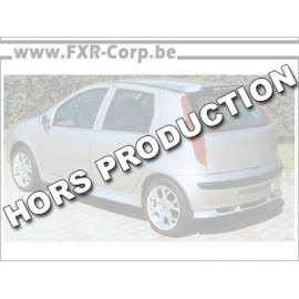 SLICE - Bas de caisse FIAT PUNTO 2 