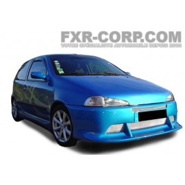 DTM - Pare-choc avant FIAT PUNTO 1