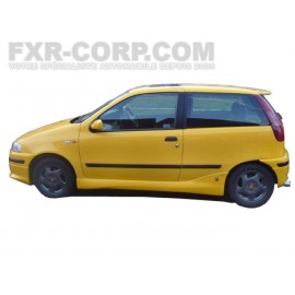 SOFT - Bas de caisse FIAT PUNTO 1 