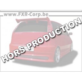 INCEPT- Becquet FIAT PUNTO 1