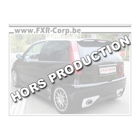 ITALIAN - Kit complet FIAT PUNTO 1