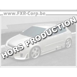 CARZ - Kit complet FIAT STILO