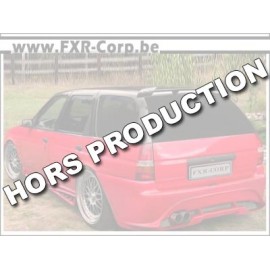 SPORTY - Pare-choc arrière FORD ESCORT TOURING BREAK