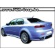 Bas de caisse ALFA 159 -SPORT-