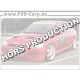 RACING - Kit complet FORD ESCORT