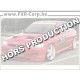 RACING - Kit complet FORD ESCORT