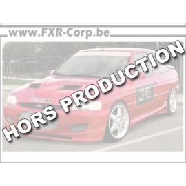 RACING - Kit complet FORD ESCORT