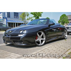 Pare-choc avant ALFA SPIDER MODENA