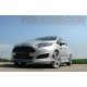 SPORT - RAJOUT AVANT FORD FIESTA MK6