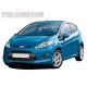 DESIGN ST - RAJOUT AVANT FORD FIESTA MK6