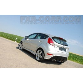 SPORT - RAJOUT ARRIÈRE FORD FIESTA MK6