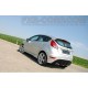 SPORT - BAS DE CAISSE FORD FIESTA 6