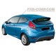 DESIGN ST - BAS DE CAISSE FORD FIESTA MK6