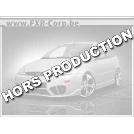 U.F.O - Pare-choc avant FORD FOCUS