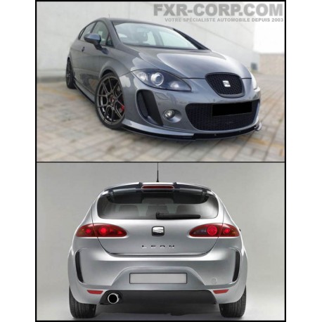 SPORT - KIT SEAT LEON 2 PHASE 2