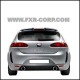 SPORT - KIT SEAT LEON 2 PHASE 2