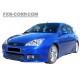 SPORT - Pare-choc avant FORD FOCUS